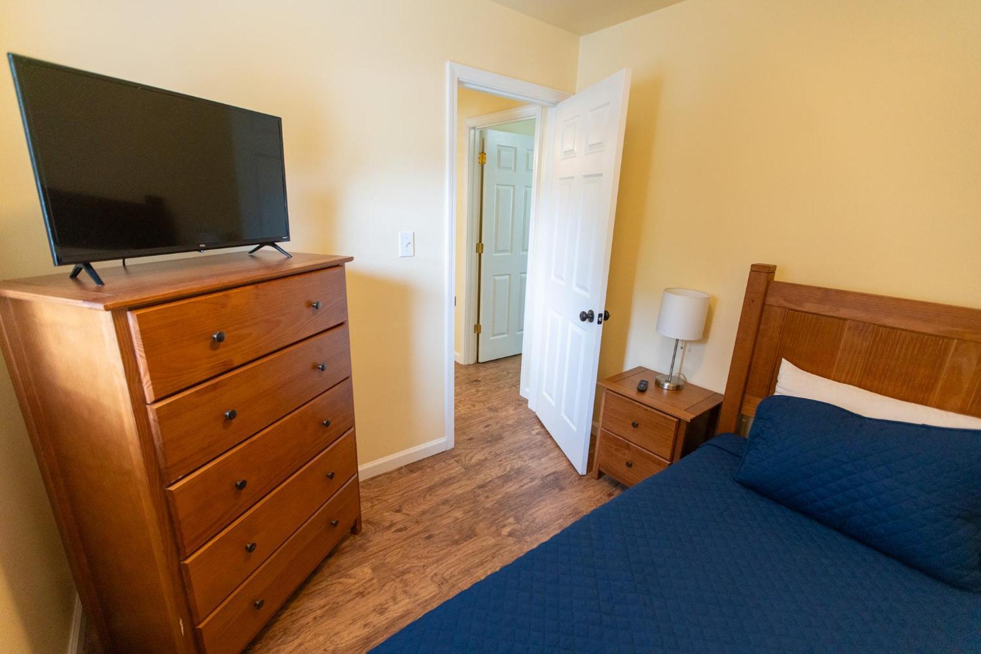 Howard'S Creek Inn White Sulphur Springs Extérieur photo