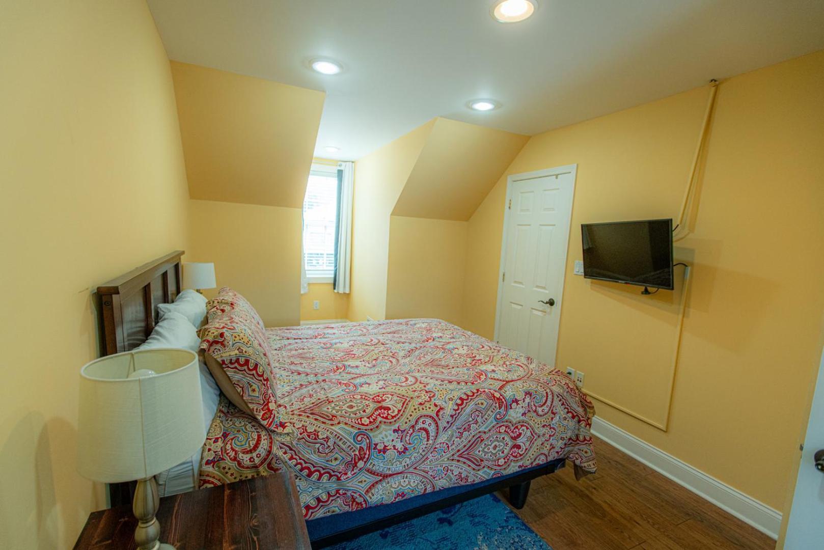 Howard'S Creek Inn White Sulphur Springs Extérieur photo