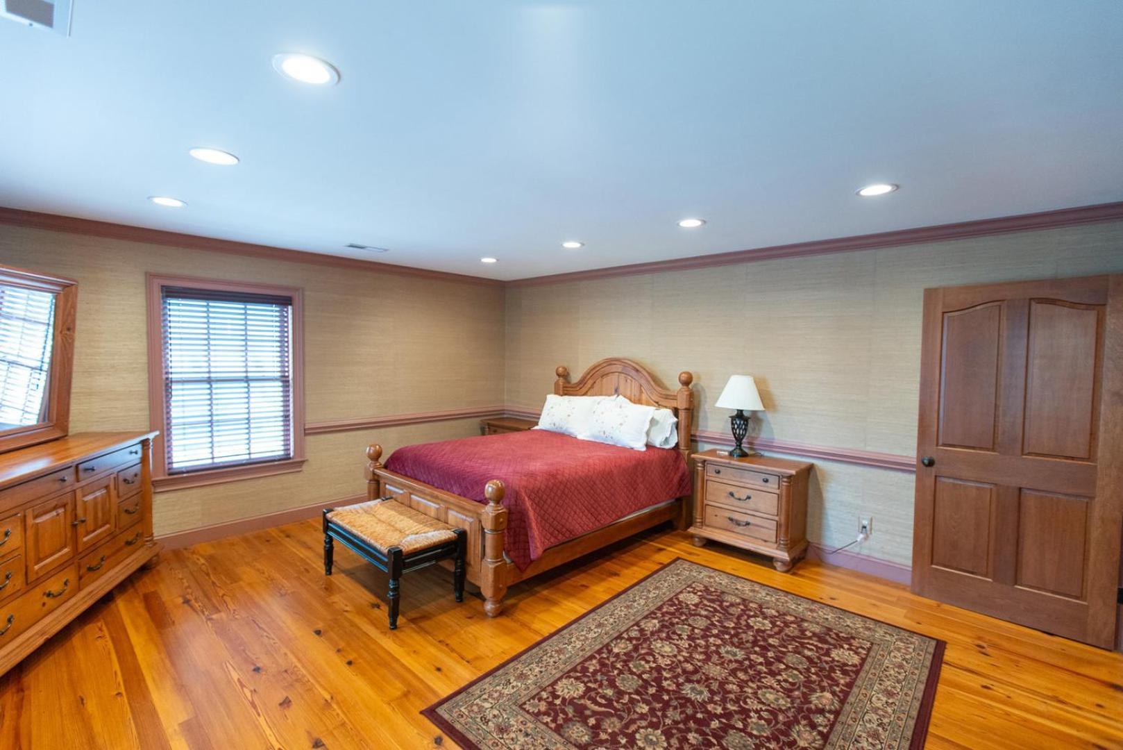 Howard'S Creek Inn White Sulphur Springs Extérieur photo