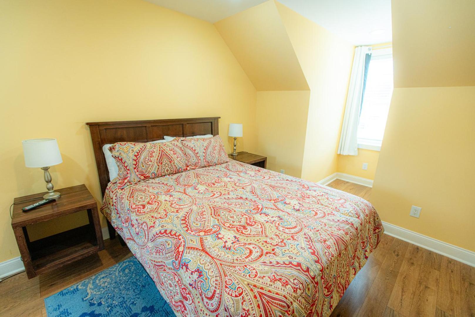 Howard'S Creek Inn White Sulphur Springs Extérieur photo
