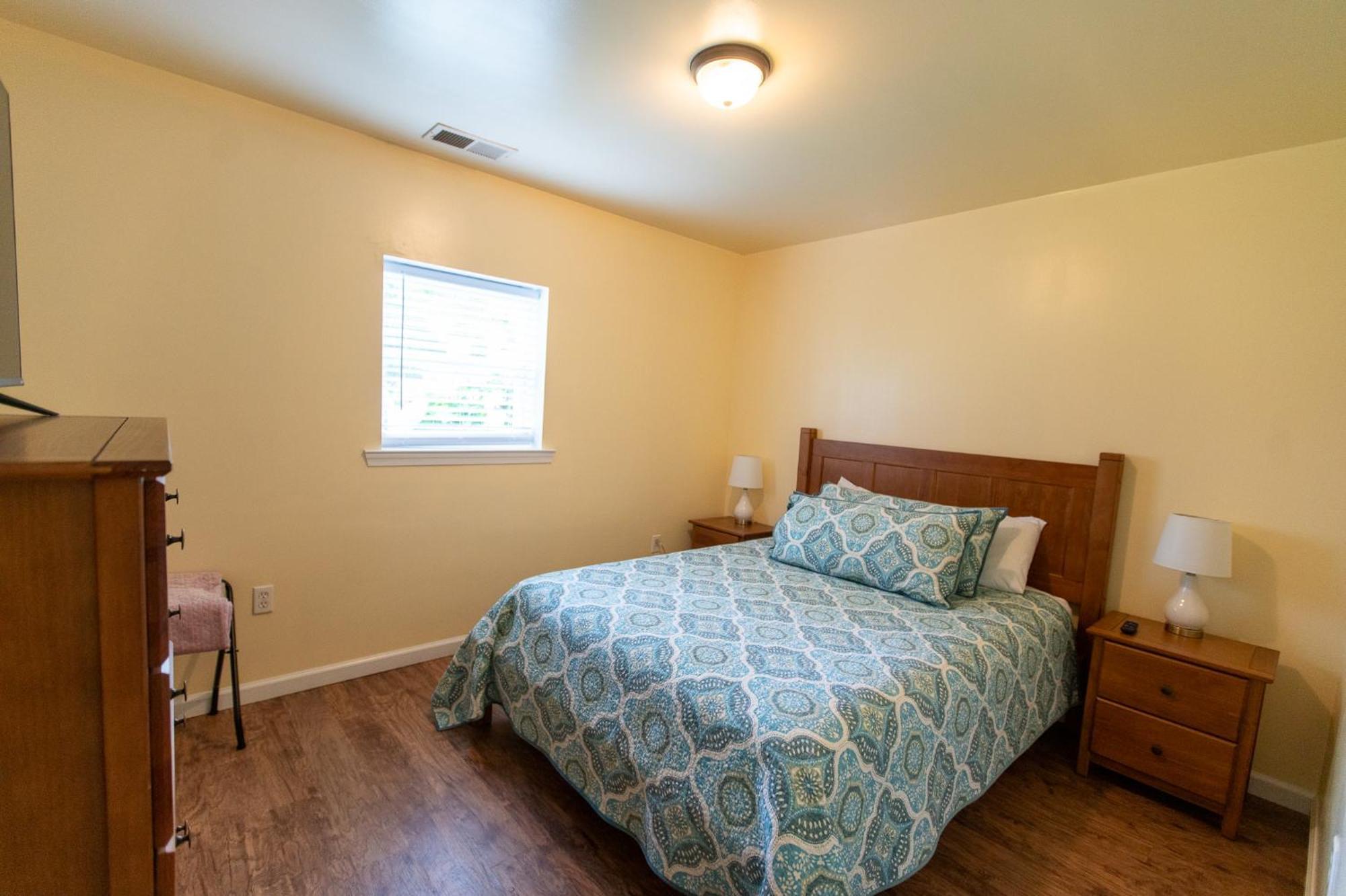Howard'S Creek Inn White Sulphur Springs Extérieur photo