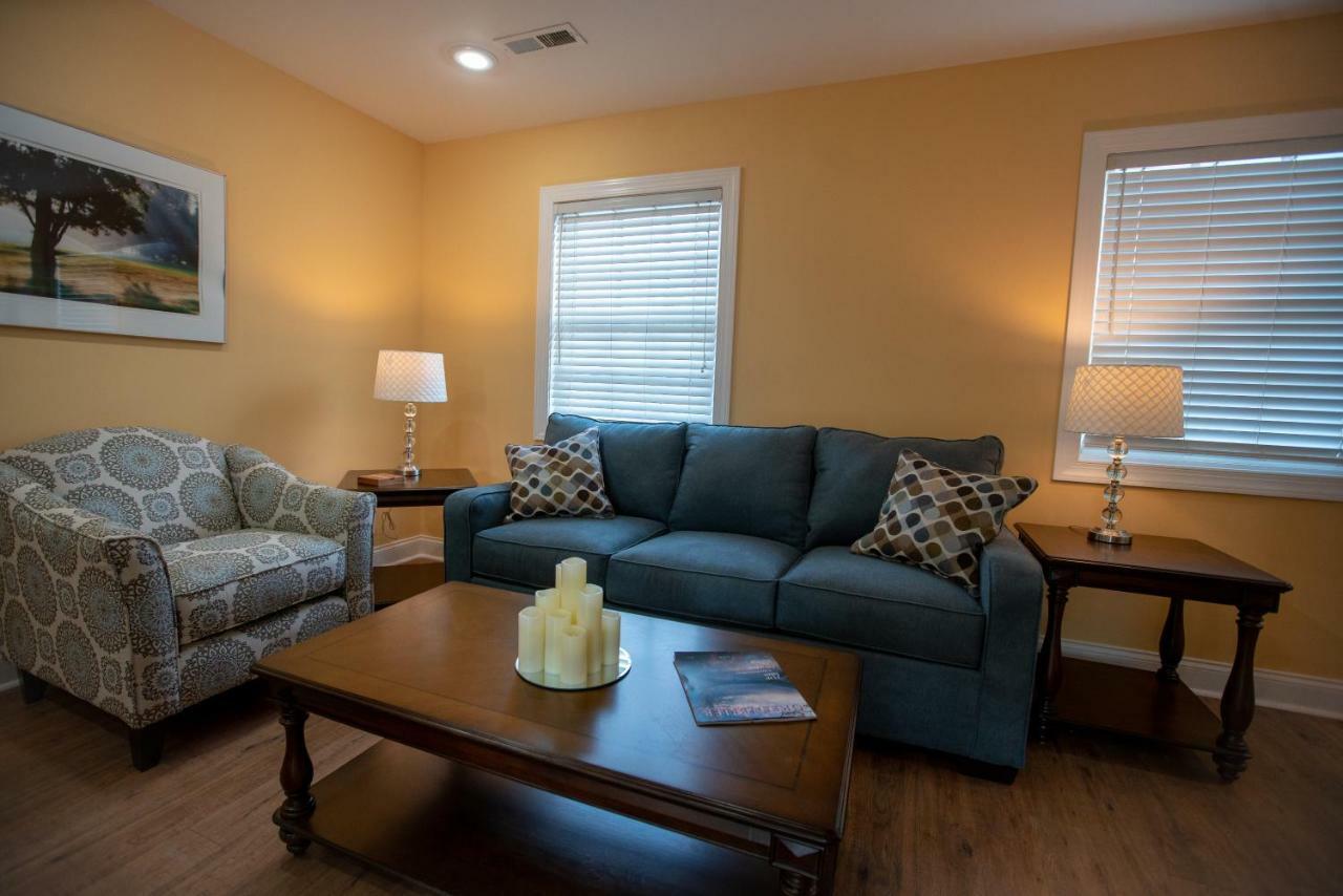 Howard'S Creek Inn White Sulphur Springs Extérieur photo